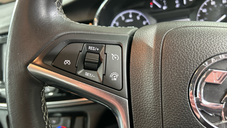 Vauxhall Mokka X 1.4T Active 5dr Petrol Hatchback